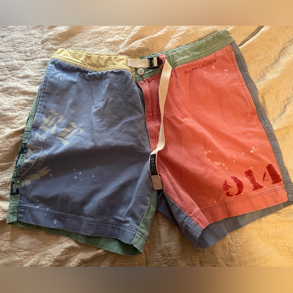 Polo Ralph Lauren Shorts